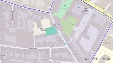 appartement d'une chambre 43 m² à vendre à Amiens