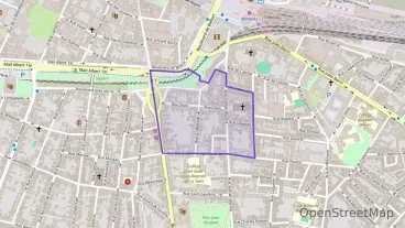 Appartement 32 m² deux pieces à vendre à Amiens