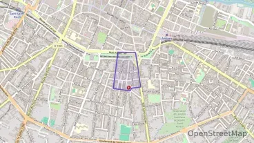 appartement de trois chambres 116 m² à vendre à Amiens