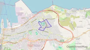 appartement d'une chambre 45 m² à vendre à Cherbourg-en-Cotentin
