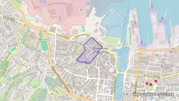 Appartement 102 m² trois pièces à vendre à Cherbourg-en-Cotentin