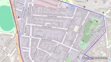 Appartement 113 m² trois pièces à vendre à Cherbourg-en-Cotentin