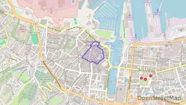 Appartement 41 m² deux pieces à vendre à Cherbourg-en-Cotentin