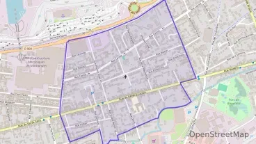 Appartement 53 m² deux pieces à vendre à Cherbourg-en-Cotentin