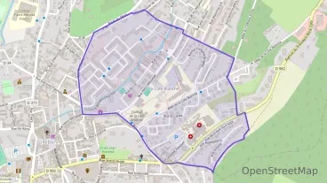 appartement de trois chambres 79 m² à vendre à Lillebonne