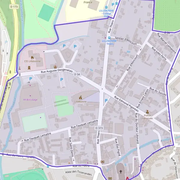 Property
