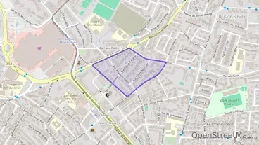 Appartement 75 m² quatre pièces à vendre à Le Havre