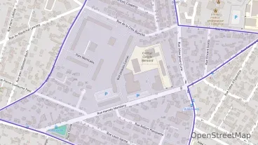Appartement 43 m² trois pièces à vendre à Le Havre