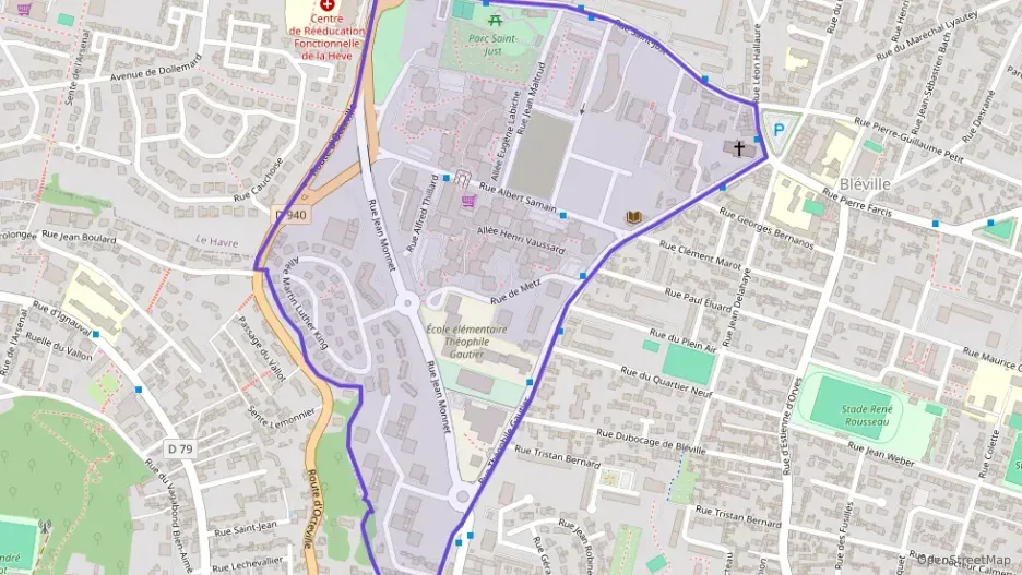 Appartement 30 m² une piece à vendre à Le Havre Appartement 30 m² une piece à vendre à Le Havre