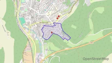 appartement d'une chambre 52 m² à vendre à Lillebonne