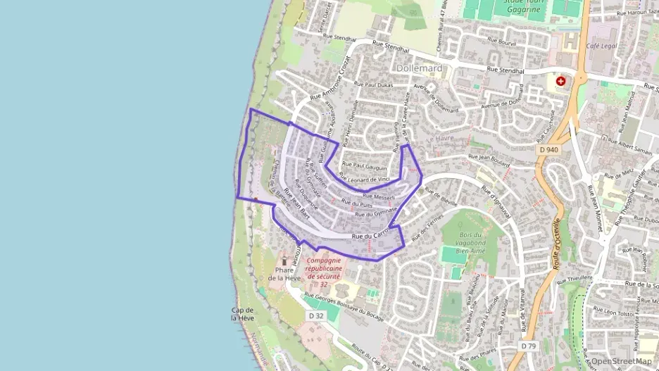 Appartement 108 m² cinq pièces à vendre à Sainte-Adresse Appartement 108 m² cinq pièces à vendre à Sainte-Adresse