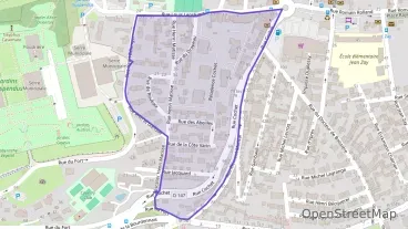 Appartement 97 m² cinq pièces à vendre à Le Havre Appartement 97 m² cinq pièces à vendre à Le Havre