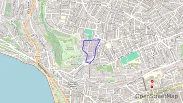 Appartement 97 m² cinq pièces à vendre à Le Havre Appartement 97 m² cinq pièces à vendre à Le Havre