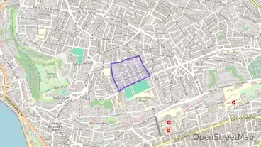 Appartement 39 m² deux pieces à vendre à Le Havre