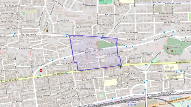 Appartement 81 m² quatre pièces à vendre à Le Havre