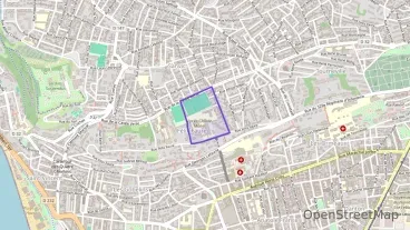 Appartement 113 m² cinq pièces à vendre à Le Havre