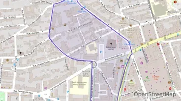 appartement de trois chambres 80 m² à vendre à Le Havre