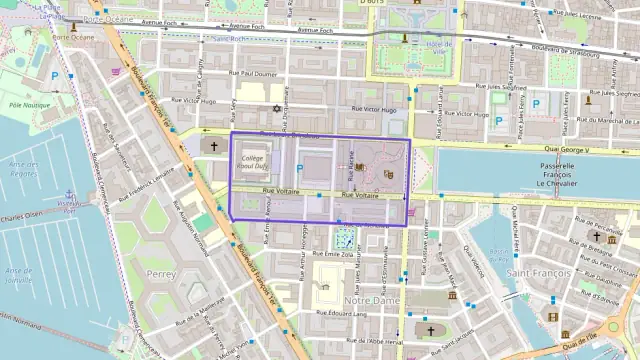 Appartement 73 m² deux pieces à vendre à Le Havre