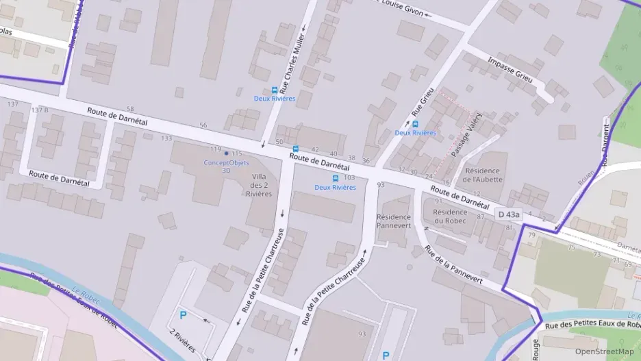 Appartement 95 m² cinq pièces à vendre à Rouen Appartement 95 m² cinq pièces à vendre à Rouen