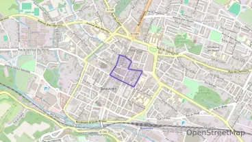appartement d'une chambre 50 m² à vendre à Beauvais