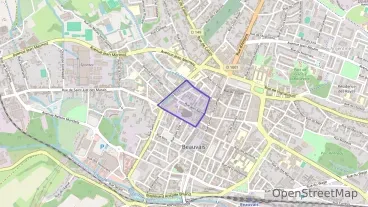 appartement d'une chambre 25 m² à vendre à Beauvais