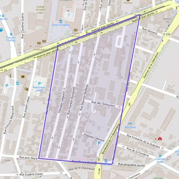 Property