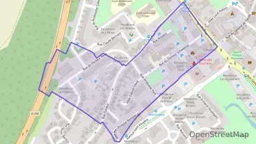 Appartement 113 m² cinq pièces à vendre à Nogent-sur-Oise