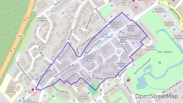 appartement de deux chambres 66 m² à vendre à Nogent-sur-Oise