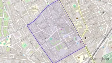 appartement d'une chambre 40 m² à vendre à Reims
