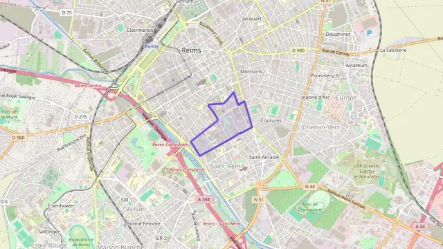 Appartement 130 m² 5 pièces à vendre à Reims