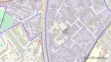 Appartement 76 m² trois pièces à vendre à Reims