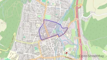 appartement d'une chambre 20 m² à vendre à Louviers