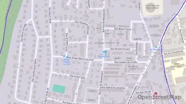 Appartement 34 m² deux pieces à vendre à Louviers Appartement 34 m² deux pieces à vendre à Louviers