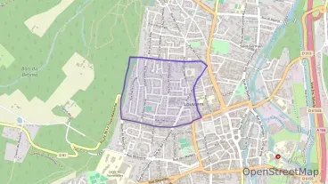 Appartement 34 m² deux pieces à vendre à Louviers Appartement 34 m² deux pieces à vendre à Louviers