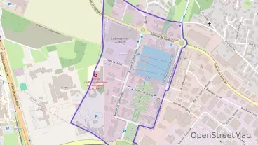 Appartement 35 m² deux pieces à vendre à Hérouville-Saint-Clair
