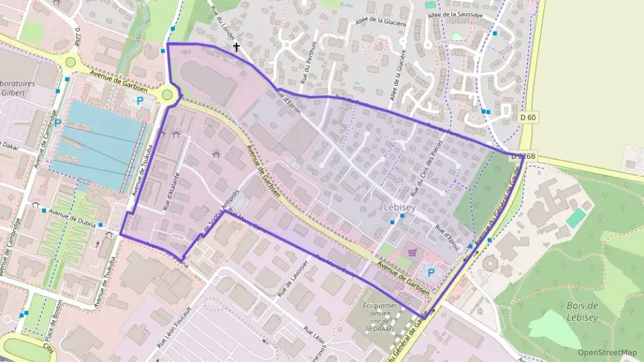 Appartement 22 m² deux pieces à vendre à Hérouville-Saint-Clair Appartement 22 m² deux pieces à vendre à Hérouville-Saint-Clair