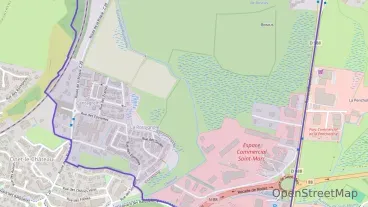Appartement 47 m² deux pieces à vendre à Onet-le-Château