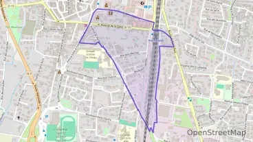 Appartement 50 m² trois pièces à vendre à Pierrelatte