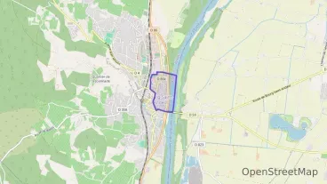 Appartement 100 m² quatre pièces à vendre à Bourg-Saint-Andéol