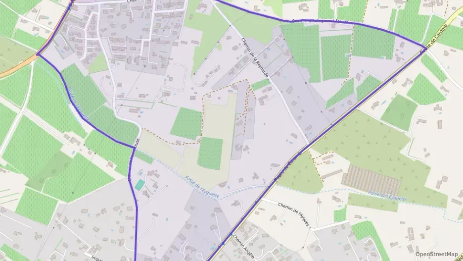 Appartement 61 m² trois pièces à vendre à Carpentras