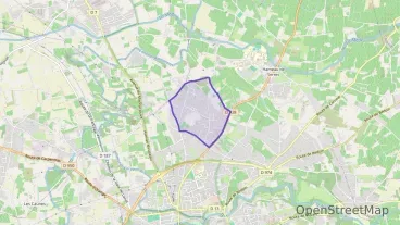 Appartement 117 m² quatre pièces à vendre à Carpentras
