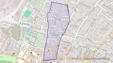 appartement de deux chambres 64 m² à vendre à Montauban