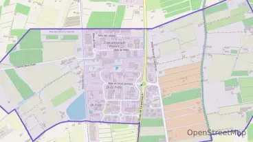 Appartement 119 m² quatre pièces à vendre à Pernes-les-Fontaines