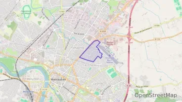 Appartement 100 m² trois pièces à vendre à Montauban