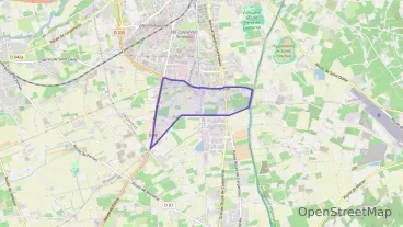 Appartement 140 m² quatre pièces à vendre à Carpentras