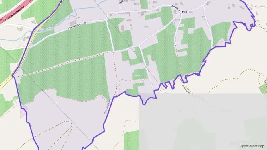 Appartement 98 m² trois pièces à vendre à Roquemaure