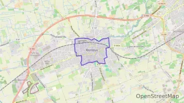 Appartement 66 m² deux pieces à vendre à Monteux