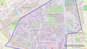 appartement d'une chambre 40 m² à vendre à Carpentras