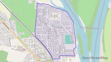 appartement d'une chambre 57 m² à vendre à Pont-Saint-Esprit