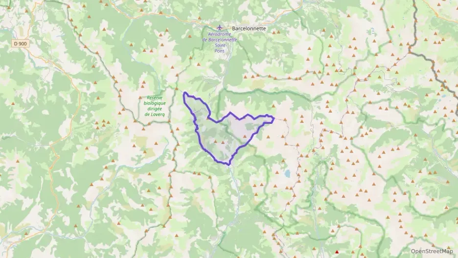 Appartement 106 m² quatre pièces à vendre à Allos